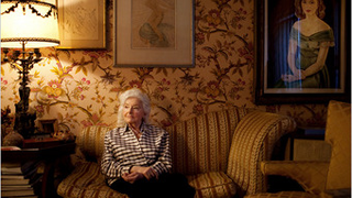 I Dated J.D. Salinger...And, Nothing Happened.